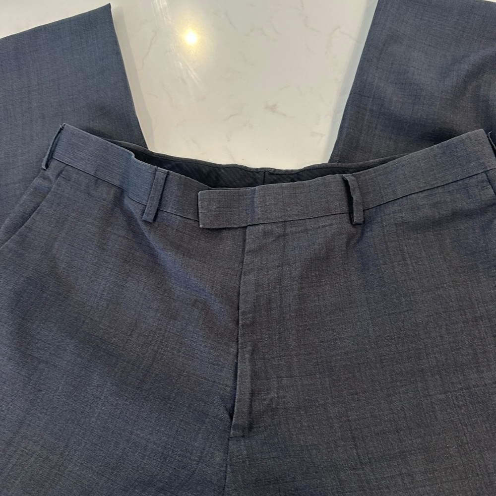 Men's Dress Pants